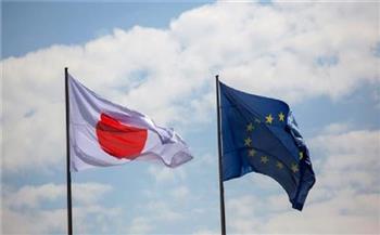 الاتحاد الأوروبي واليابان يعقدان الحوار السياسي الثالث بشأن التعليم والثقافة والرياضة