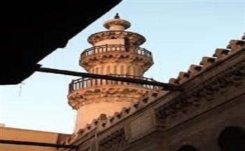 مساجد تاريخية| «مسجد جمال الدين محمود الاستادار» ( 26- 30)