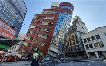 خبير اقتصادي يوضح آثار زلزال تايوان على الأجهزة الإلكترونية