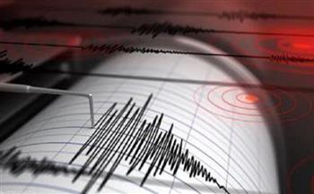 زلزال بقوة 3ر5 درجة يضرب مدينة «تشامبا» بولاية هيماشال براديش الهندية