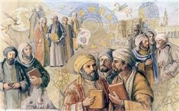  علماء ومفكرون.. مشاهير الفكر الإسلامي| « كُرَاعِ النَّمْلِ» (30-25)