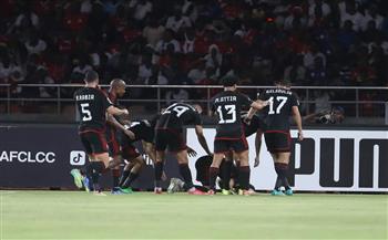 الأهلي يستضيف سيمبا التنزاني الليلة لحسم التأهل لنصف نهائي دوري الأبطال