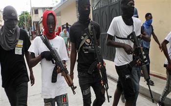 خبراء أمميون: العصابات في هايتي تتمتع بقوة تسليح أكبر من الشرطة