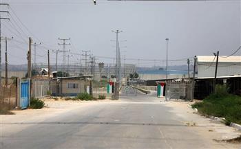 إسرائيل تعلن السماح "مؤقتا" بدخول المساعدات إلى غزة من معبر إيريز