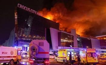 لجنة التحقيق الروسية: نحقق في تورط كييف بالهجوم الإرهابي على "كروكوس"