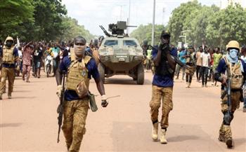 مصرع 73 شخصا في هجوم مسلح ببوركينا فاسو
