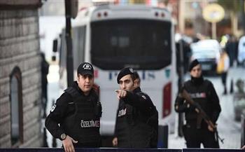 تركيا: القبض على 8 مشتبه بهم في التجسس لصالح إسرائيل