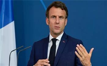 ماكرون: لم يكن لدى فرنسا "إرادة" لوقف الإبادة في رواندا