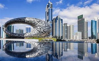 دبي تستقبل 3.67 مليون سائح في أول شهرين من 2024