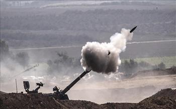 تجدد القصف الإسرائيلي على عدة بلدات في جنوب لبنان