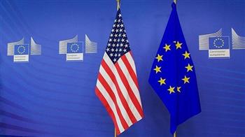 الاتحاد الأوروبي والولايات المتحدة يبحثان التعاون التجاري والتكنولوجي لمواجهة التحديات العالمية
