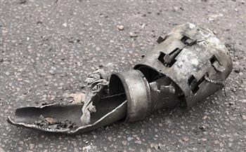 8 إصابات بانفجار عبوة ناسفة مثبتة على طائرة مسيرة تم إسقاطها في جنوب روسيا