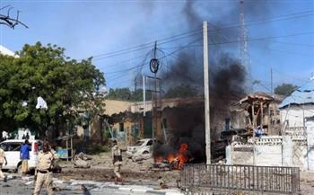 مقتل شخصين إثر انفجار قنبلة في الصومال