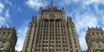 "الخارجية الروسية" تستدعي سفير كوريا الجنوبية لدى موسكو