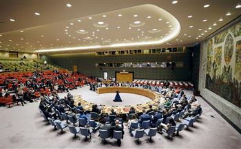 مجلس الأمن يعقد اجتماعا اليوم حول القضية الفلسطينية