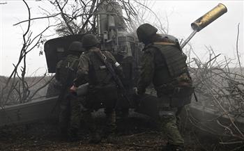القوات الروسية تنفذ 39 ضربة جماعية بأسلحة طويلة المدى وعالية الدقة على نقاط استراتيجية أوكرانية