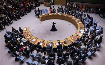 الاتحاد الأوروبي: قرار مجلس الأمن الدولي لوقف إطلاق النار في غزة ملزم