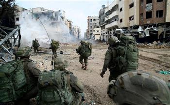 بريطانيا: نراجع نتائج تحقيق الجيش الإسرائيلي بشأن مقتل عمال الإغاثة في غزة