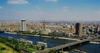 الأرصاد: غدا طقس مائل للحرارة على العاصمة والوجه البحري.. والعظمى بالقاهرة 27