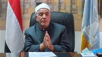 «أوقاف الإسكندرية»: عقد مقرأة الأئمة ومجلس للصلاة على النبي بمساجد الثغر
