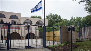 السفارة الإسرائيلية لدى ستوكهولم تغلق أبوابها تخوفا من هجوم محتمل بسبب الوضع بين إسرائيل وإيران