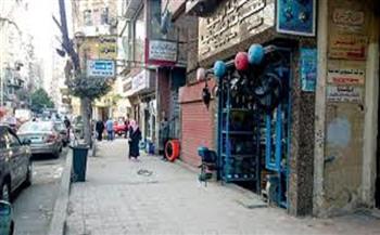  شوارع لها تاريخ| «شارع  نجيب الريحاني» (27_ 30)