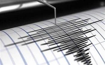 زلزال بقوة 6 درجات يضرب أرخبيل تونجا