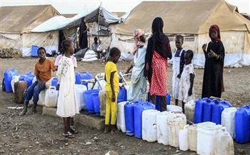 «الأغذية العالمي» يحذر من تفاقم الجوع في السودان.. ويعلن دخول مساعدات إلى دارفور