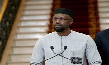 رئيس وزراء السنغال يعلن عن تشكيل حكومة جديدة