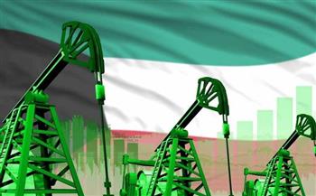 النفط الكويتي يرتفع بدولار و22 سنتا للبرميل