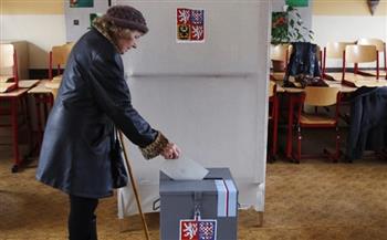 الناخبون بسلوفاكيا يدلون بأصواتهم في جولة الإعادة من الانتخابات الرئاسية