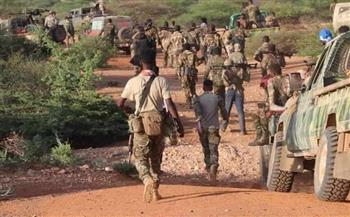 الجيش الصومالي: مقتل 11 عنصرا من مليشيات «الشباب» خلال التصدي لهجوم إرهابي 