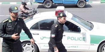 مقتل اثنين من عناصر الأمن الإيراني بهجوم مسلح جنوب شرق البلاد