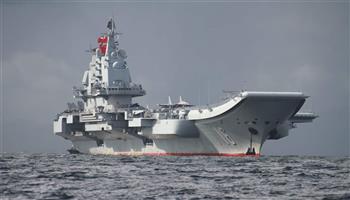 توترات عسكرية بين الصين والفلبين في البحر الجنوبي