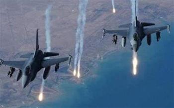 أوكرانيا تهاجم مطارات روسية وتدمر 19 طائرة حربية