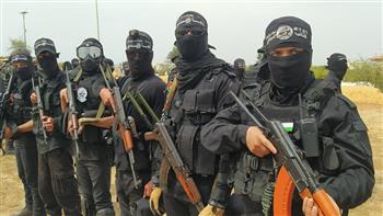 «كتائب المجاهدين» تنعى مجموعة من قادتها في «لواء الوسطى» بغزة