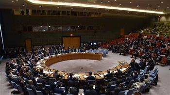 الإثنين.. مجلس الأمن الدولي يبحث عضوية فلسطين في الأمم المتحدة