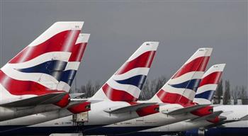 بريطانيا.. إلغاء 70 رحلة جوية بسبب الرياح العاتية