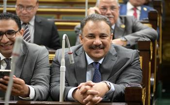 برلماني: رسائل الرئيس خلال إفطار الأسرة المصرية يؤكد التزام الدولة بالاستمرار في عملية الإصلاح      