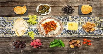 أستاذ تغذية يوضح 9 نصائح لصحة أفضل في رمضان