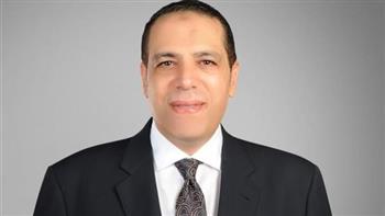 الصافي عبد العال: كلمة الرئيس في احتفال ليلة القدر تؤكد موقف مصر الثابت في رفض العدوان على غزة
