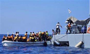 قبرص تدعو الاتحاد الأوروبي إلى المساعدة في السيطرة على الهجرة