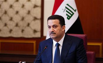 السوداني يبحث تعزيز العمل المشترك بين الحكومة العراقية وإقليم كردستان