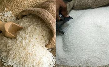 أبرزها السكر والأرز.. الحكومة: انخفاض كبير في أسعار السلع بعد العيد