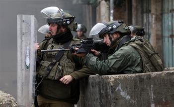 جيش الاحتلال: إرسال تعزيزات عسكرية بموقع إطلاق النار فى قلقيلية بالضفة الغربية