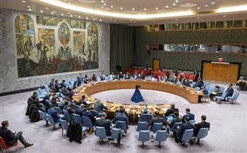 غداً.. مجلس الأمن يجتمع لبحث طلب فلسطين الحصول على عضوية كاملة في الأمم المتحدة