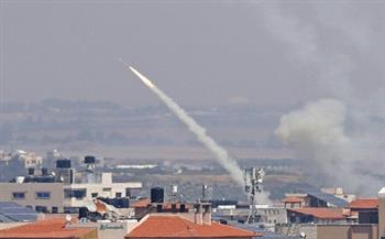 20 صاروخا انطلقت من لبنان تجاه الجولان وسقطت جميعها في مناطق مفتوحة