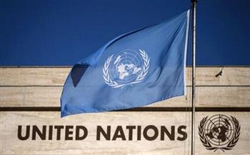 الأمم المتحدة: التزامات إسرائيلية بزيادة توصيل المساعدات إلى غزة 