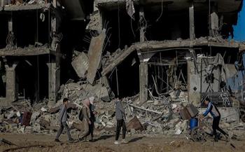 تقرير: وكالات الأمم المتحدة تضع استراتيجيات لإعادة إعمار غزة بعد الحرب