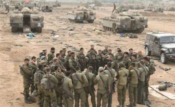 جيش الاحتلال:  بدأنا الاستعداد للانتقال من الدفاع إلى الهجوم في الجبهة الشمالية مع ‫لبنان
